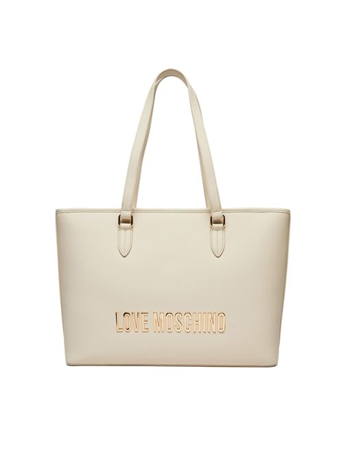  LOVE MOSCHINO | JC4190PP1MKD0/110